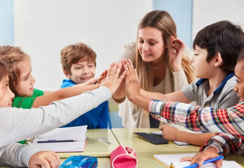 Pedagogia - FSTA