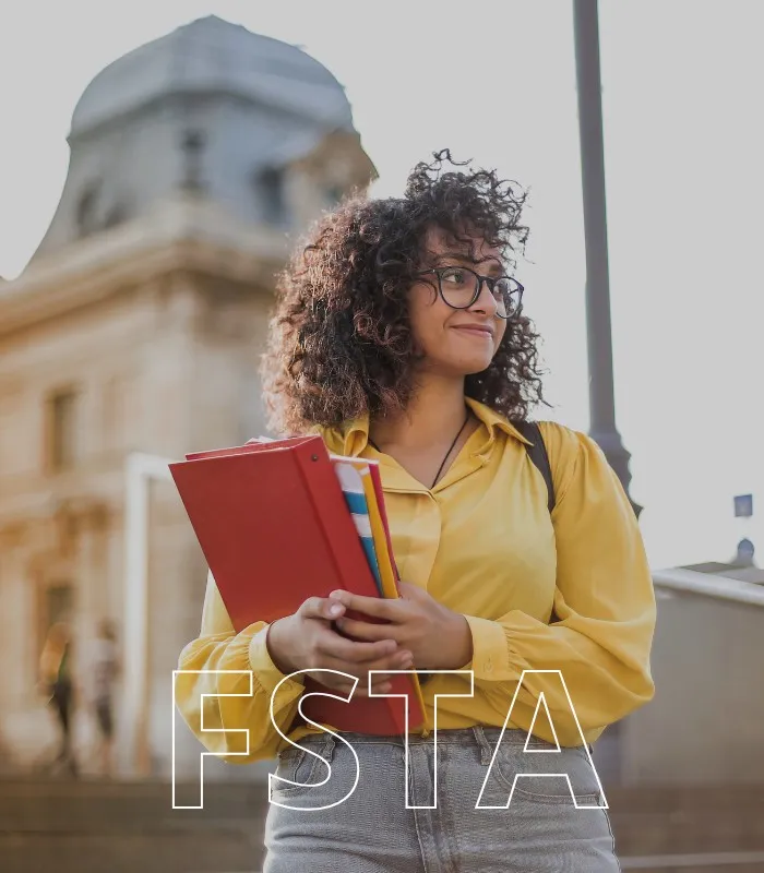 Sobre nós - FSTA